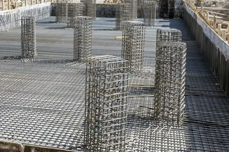 Concrete Foundation Services Concrete Foundation Services