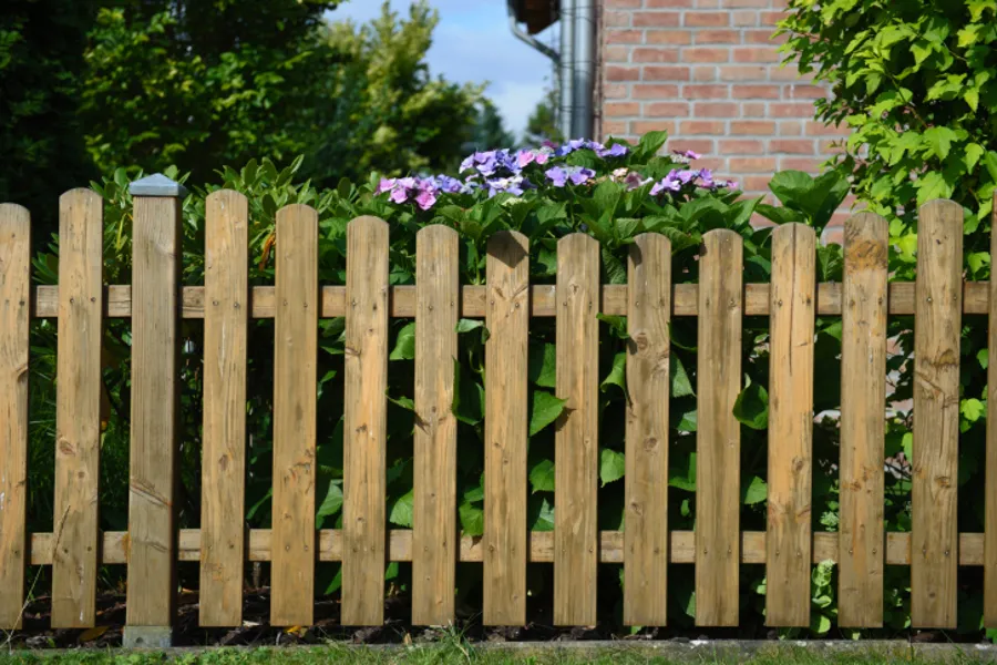 Fencing Services Fencing Services