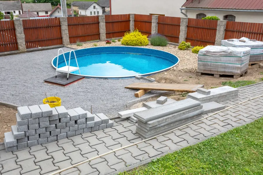 Pool Deck Services Pool Deck Services
